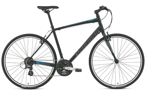 2015 Specialized Sirrus